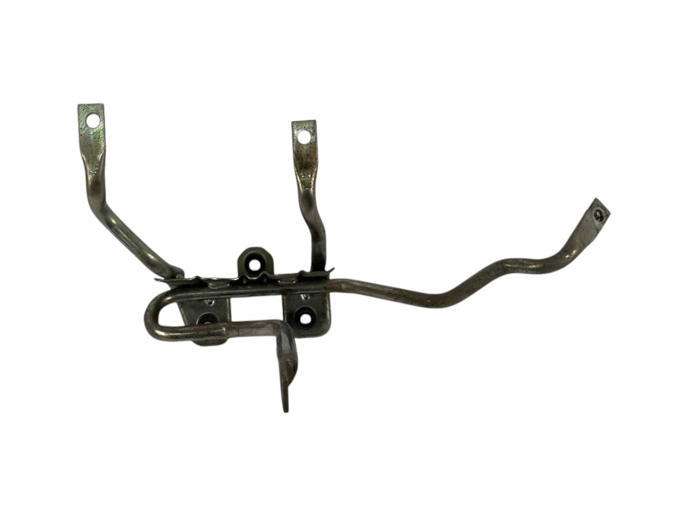 SUPPORTO VASCHETTA ACQUA RADIATORE CITROEN Jumper Serie 1611966780 (14>)