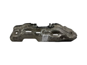 9808851280 9808851280 CARTER PROTEZIONE DI CALORE CITROEN Jumper Serie diesel