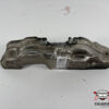 9808851280 9808851280 CARTER PROTEZIONE DI CALORE CITROEN Jumper Serie diesel