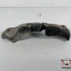 9808851280 9808851280 CARTER PROTEZIONE DI CALORE CITROEN Jumper Serie diesel