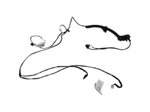 IMPIANTO ELETTRICO (CABLAGGIO) PORTA POSTERIORE SX CITROEN Jumper Serie 1340610080 (14>)