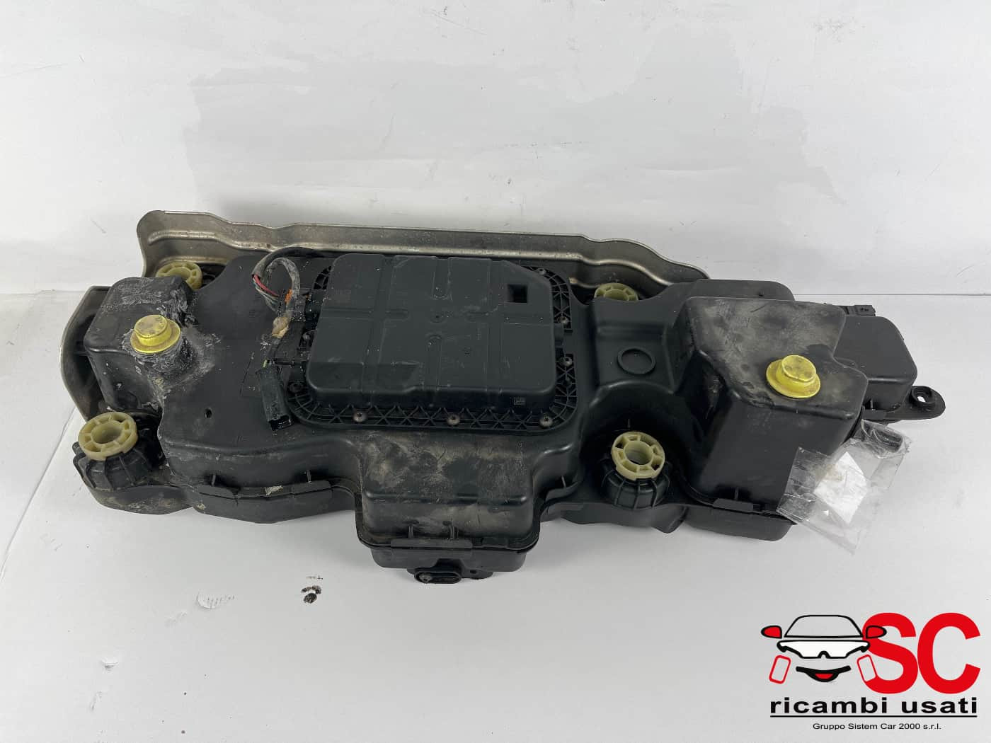 SERBATOIO ADBLUE CITROEN Jumper Serie 1682620480 (14>)