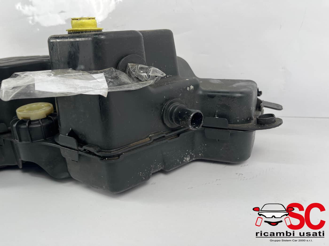 SERBATOIO ADBLUE CITROEN Jumper Serie 1682620480 (14>)