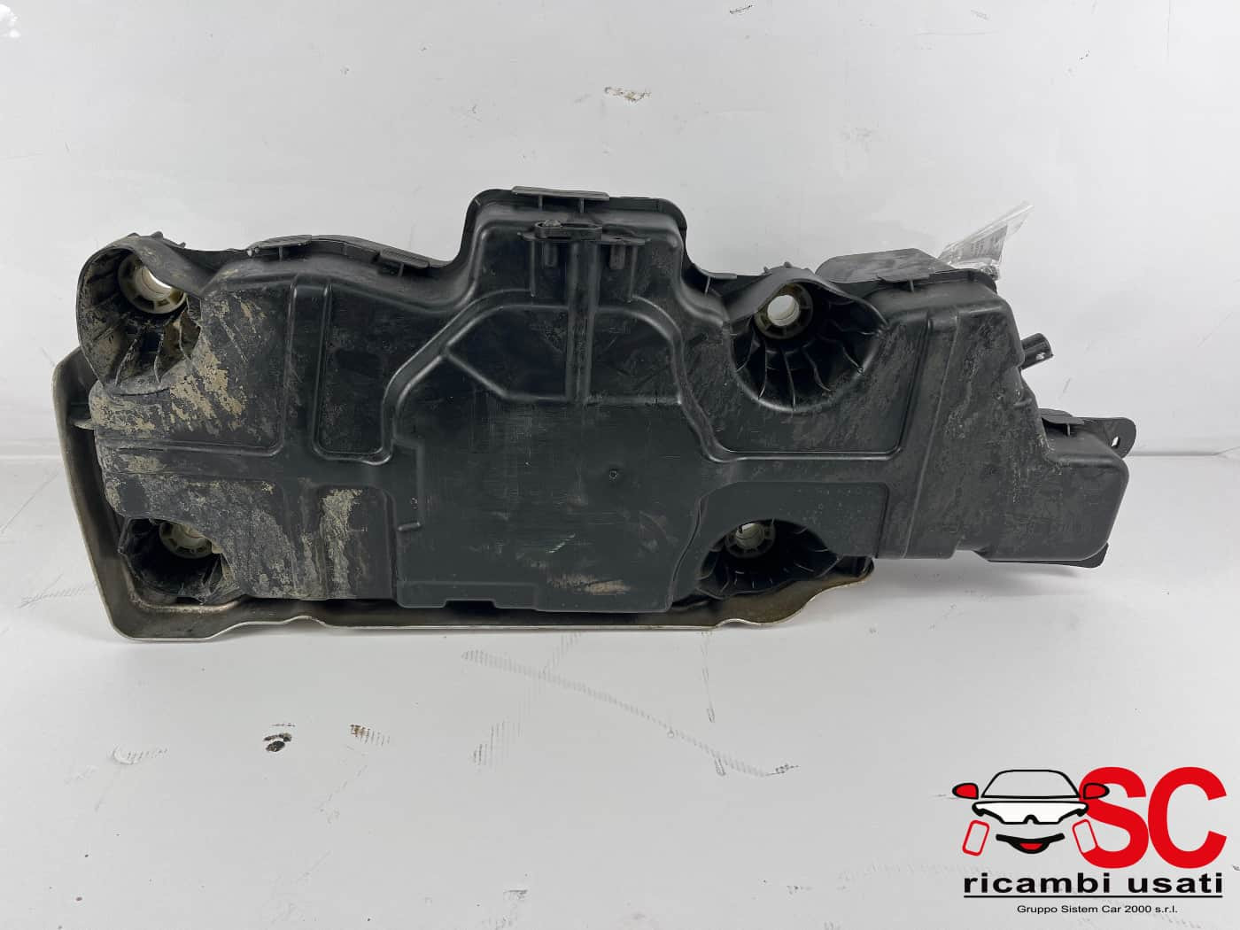 SERBATOIO ADBLUE CITROEN Jumper Serie 1682620480 (14>)