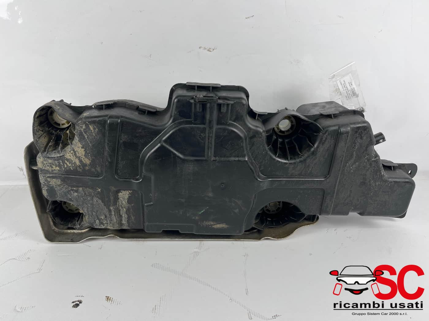 SERBATOIO ADBLUE CITROEN Jumper Serie 1682620480 (14>)