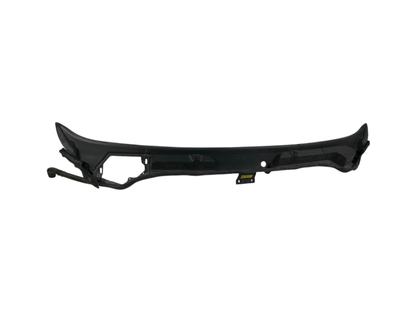 1316323070 GRONDINA SOTTOPARABREZZA CITROEN Jumper Serie Diesel