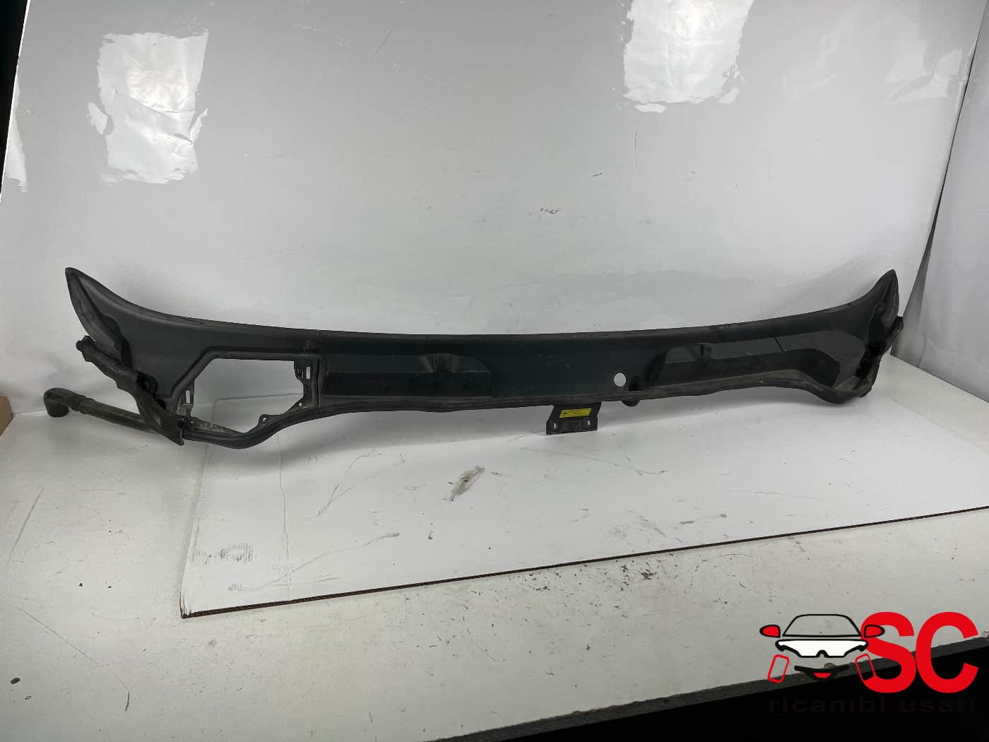 1316323070 GRONDINA SOTTOPARABREZZA CITROEN Jumper Serie Diesel