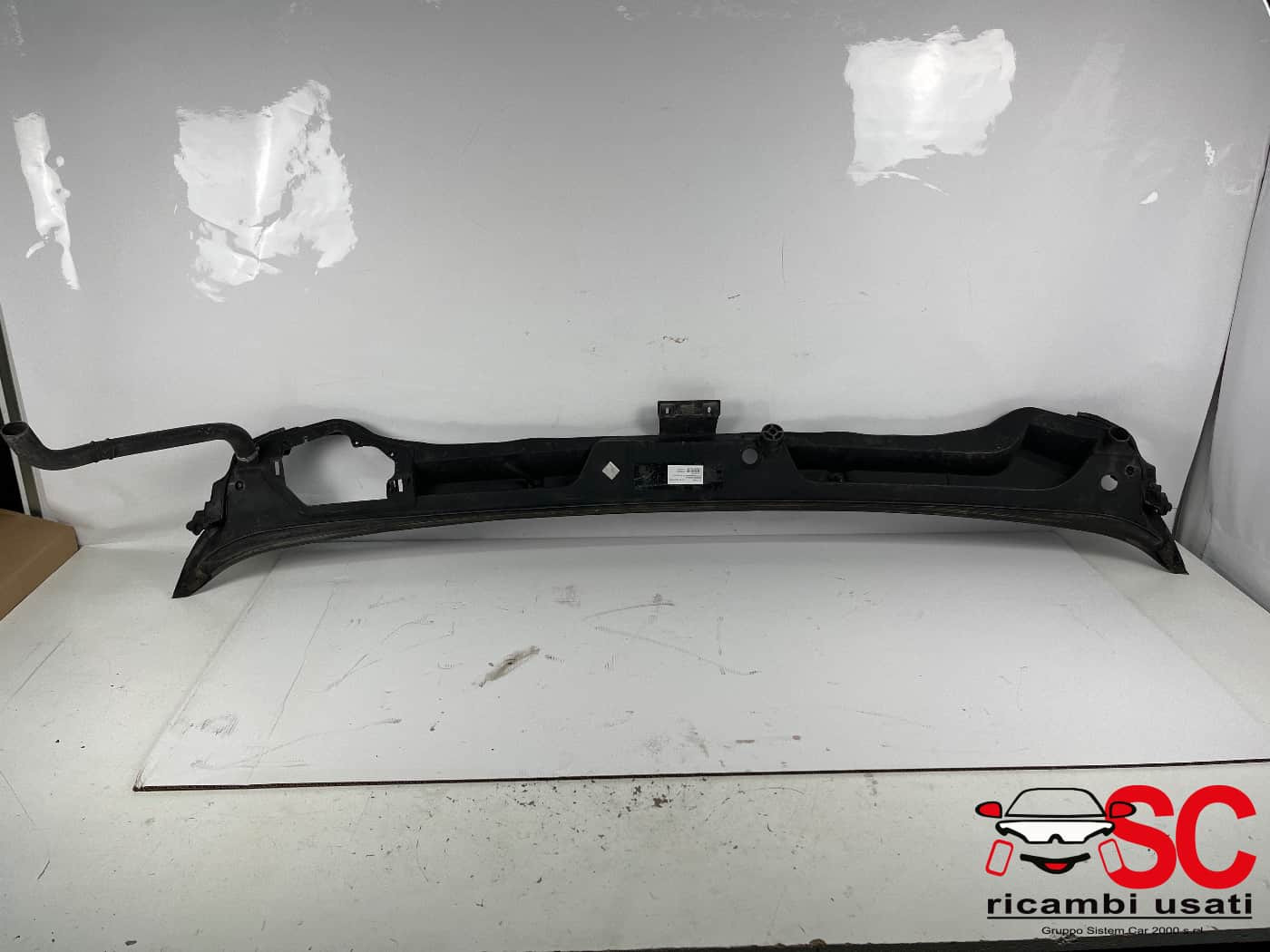 1316323070 GRONDINA SOTTOPARABREZZA CITROEN Jumper Serie Diesel