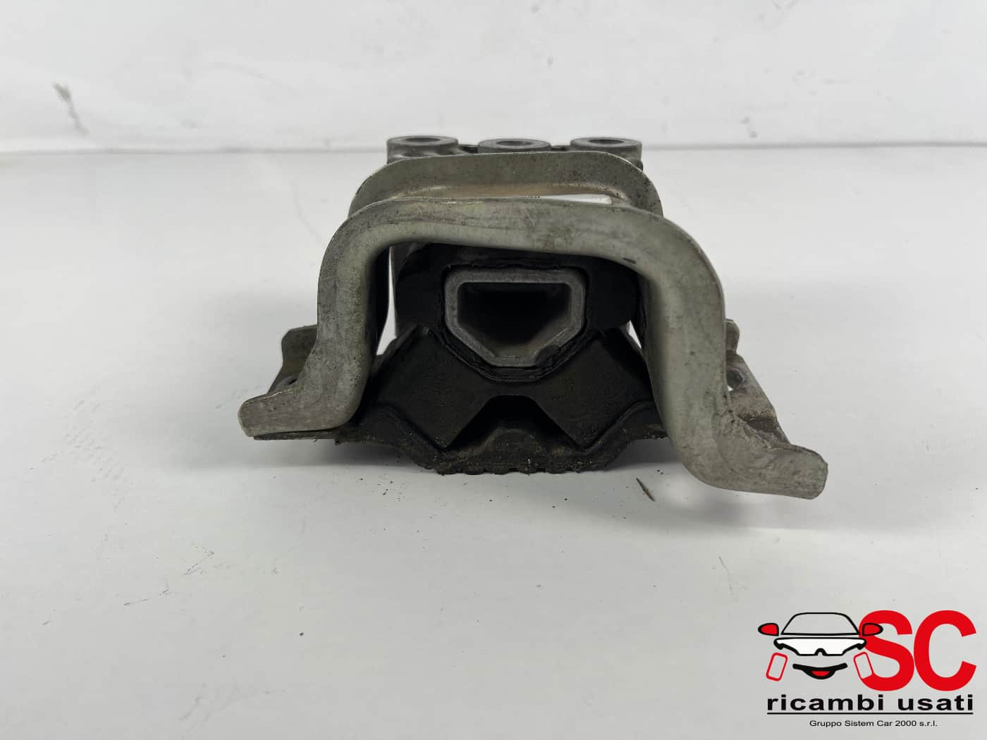 1380040080 1380040080 SUPPORTO MOTORE DESTRO CITROEN Jumper Serie diesel