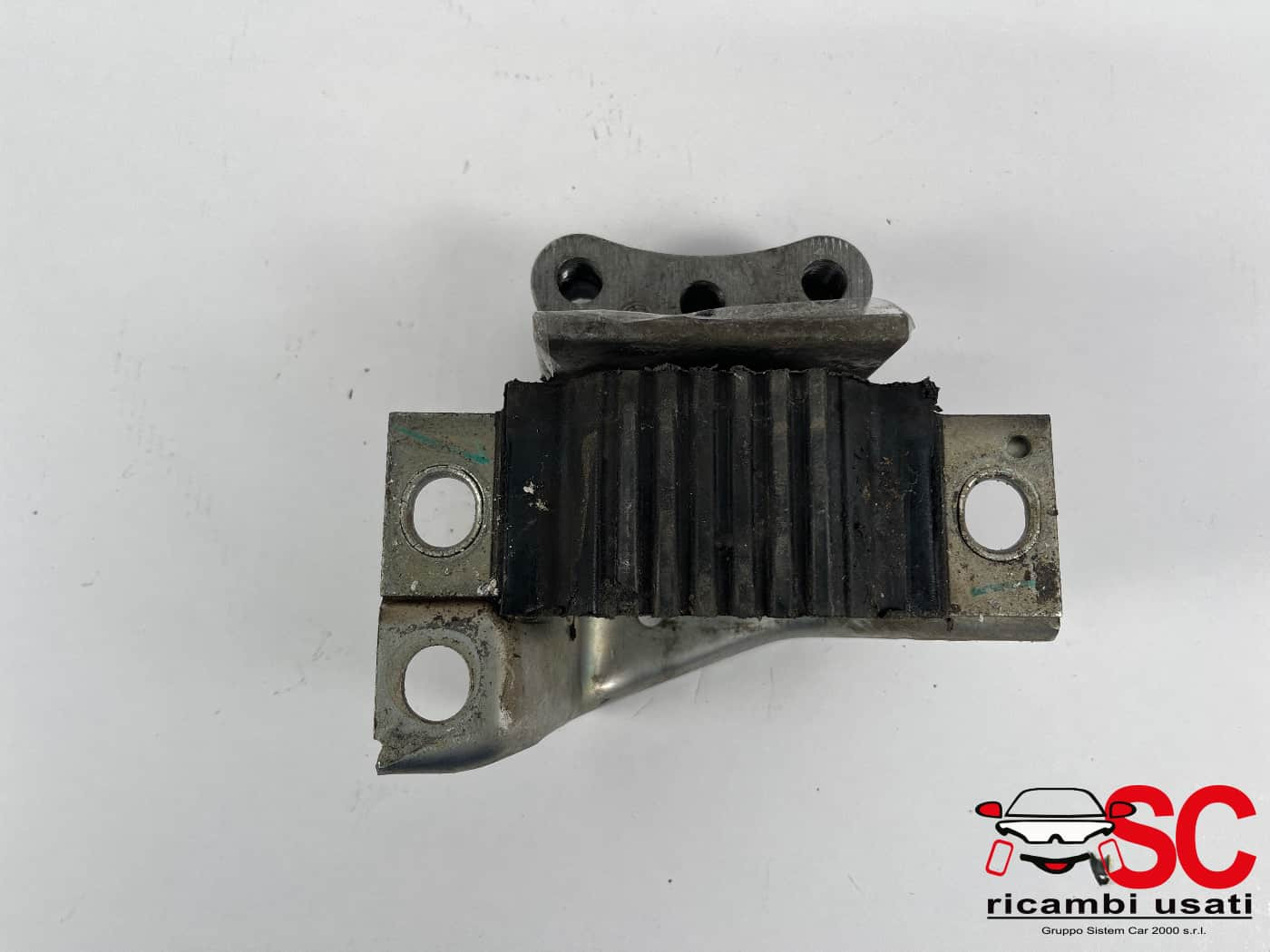 1380040080 1380040080 SUPPORTO MOTORE DESTRO CITROEN Jumper Serie diesel
