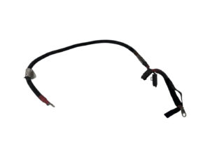 1388277080 1388277080 CAVO BATTERIA CITROEN Jumper Serie diesel