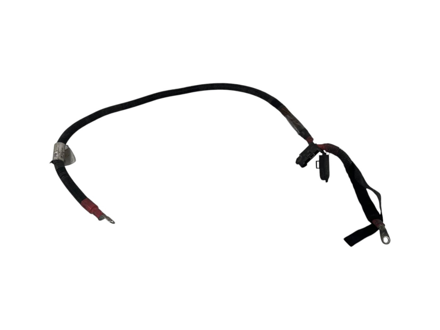 1388277080 1388277080 CAVO BATTERIA CITROEN Jumper Serie diesel