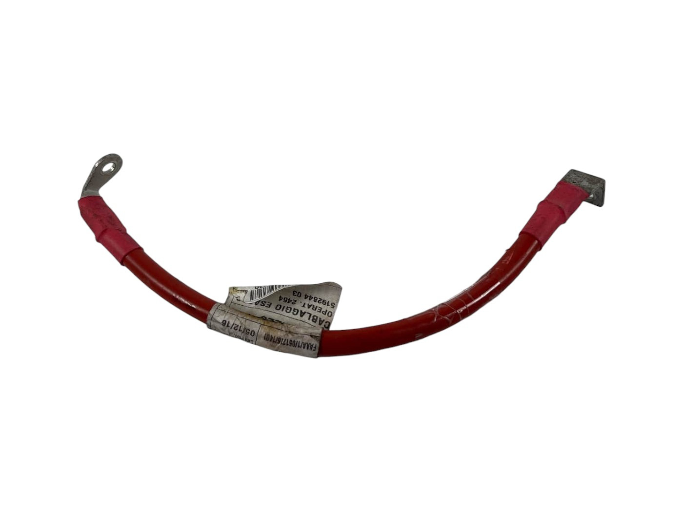 519288403 1378330080 CAVO BATTERIA CITROEN Jumper Serie Diesel