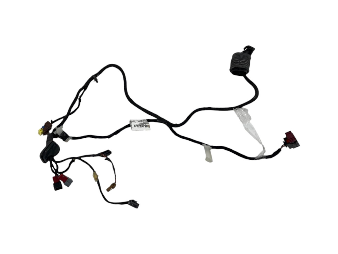CABLAGGIO PORTA ANTERIORE SINISTRA CITROEN Jumper Serie 1376570080 (14>)