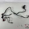 CABLAGGIO PORTA ANTERIORE SINISTRA CITROEN Jumper Serie 1376570080 (14>)