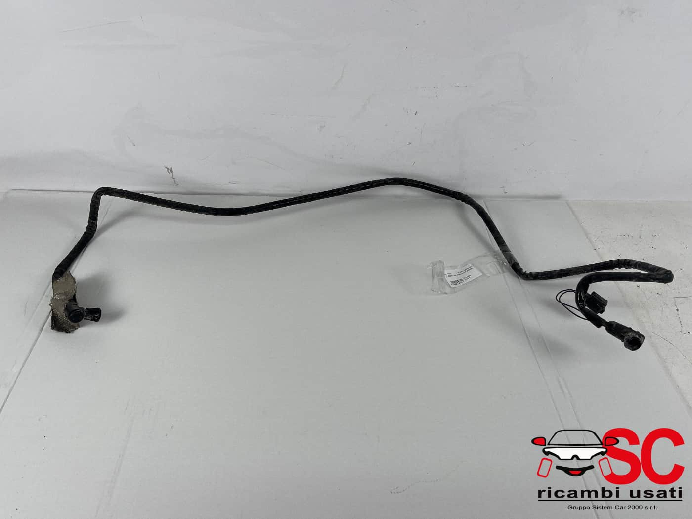 1652806280 1652806280 TUBO ADBLUE CITROEN Jumper Serie diesel