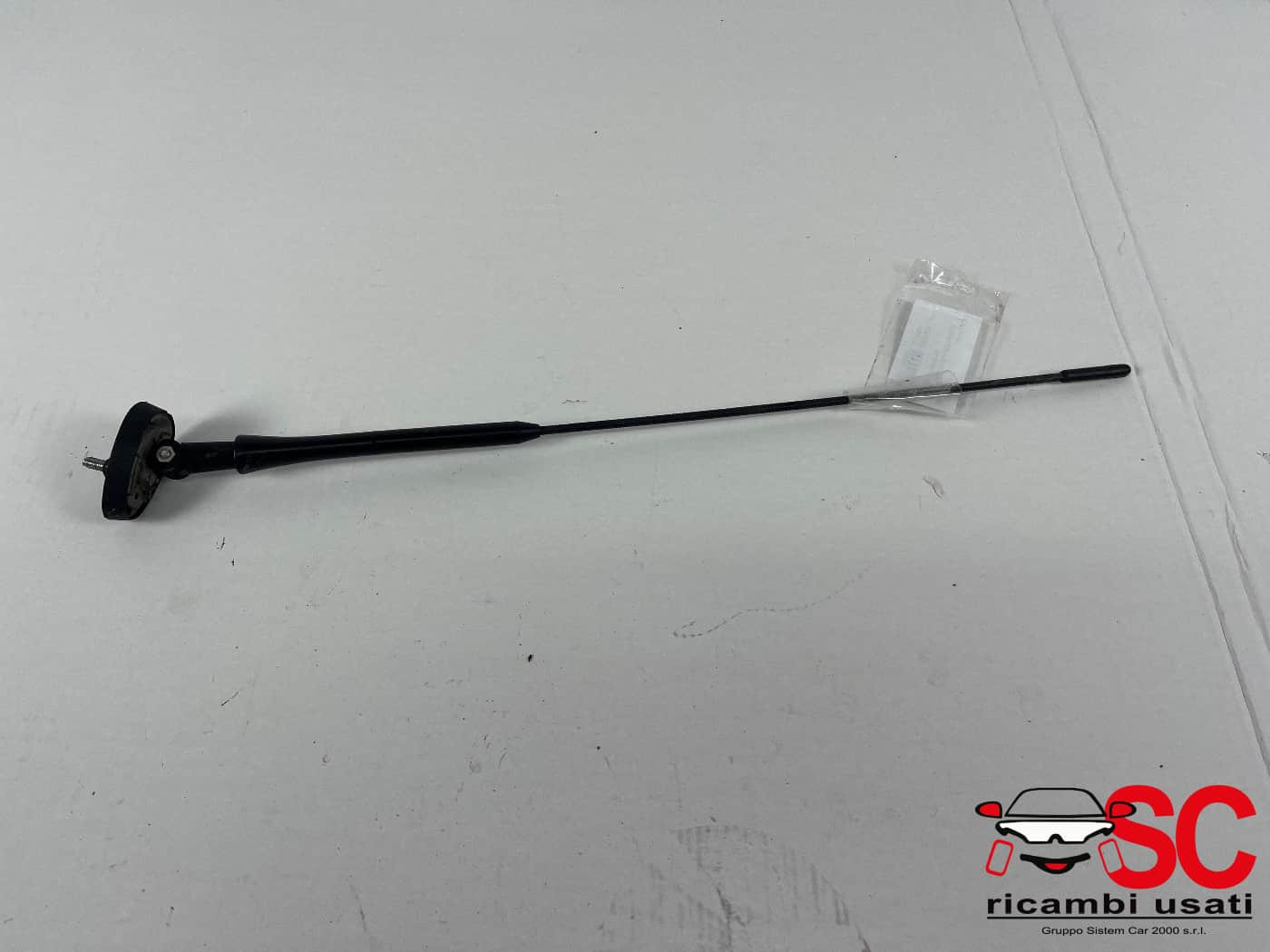 ANTENNA AUTORADIO CITROEN Jumper Serie 6561N6 (14>)