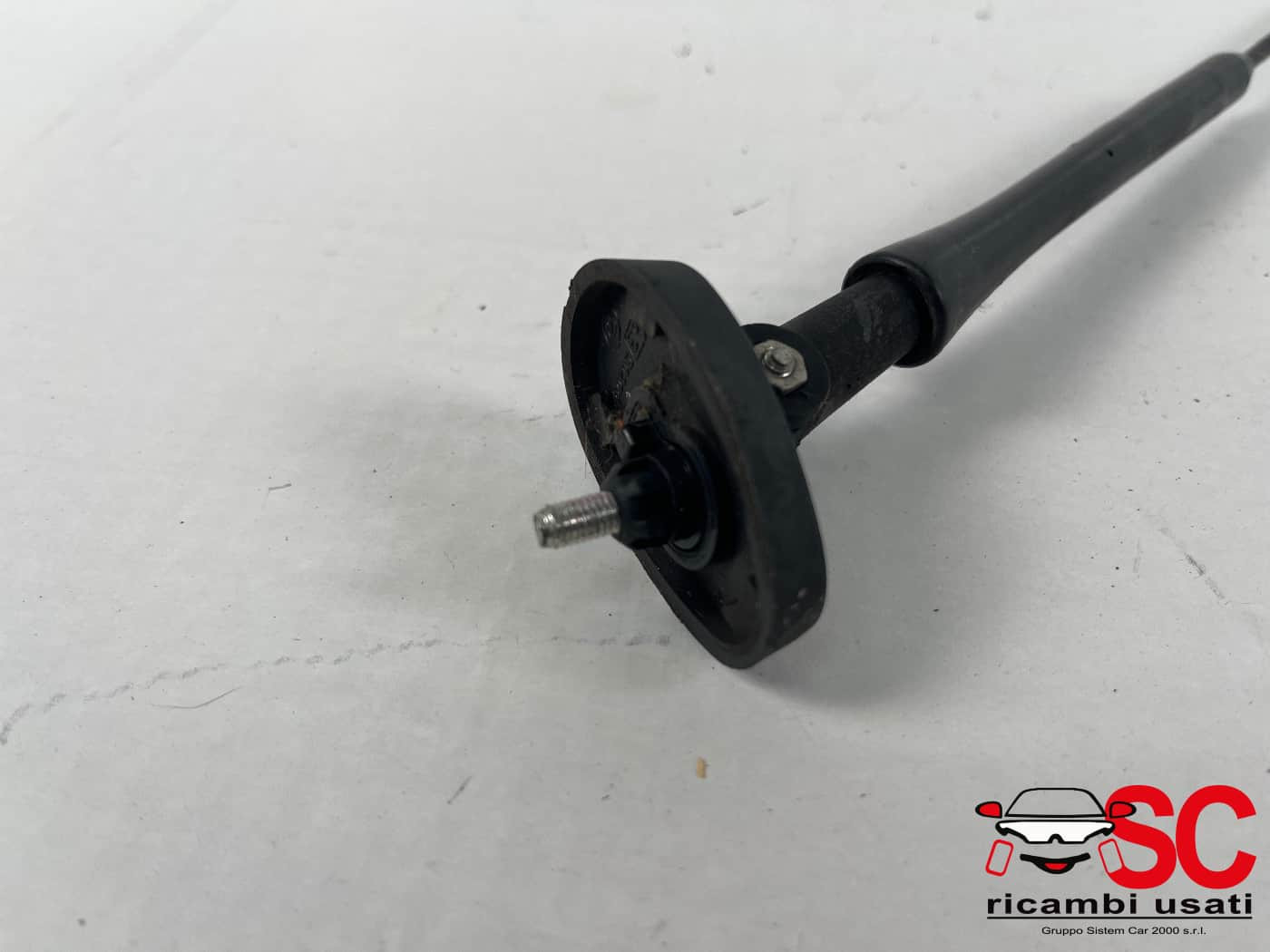 ANTENNA AUTORADIO CITROEN Jumper Serie 6561N6 (14>)