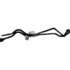 1382497080 1382497080 TUBO CARBURANTE CITROEN Jumper Serie diesel