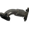 9678390580 9678390580 TUBO VALVOLA EGR CITROEN Jumper Serie diesel