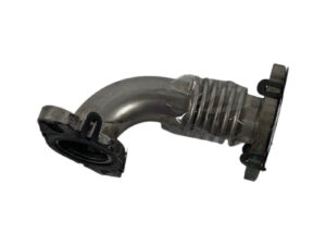 9678390580 9678390580 TUBO VALVOLA EGR CITROEN Jumper Serie diesel