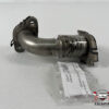 9678390580 9678390580 TUBO VALVOLA EGR CITROEN Jumper Serie diesel