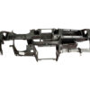 CRUSCOTTO NUDO CITROEN Jumper Serie 735534154 (14>)