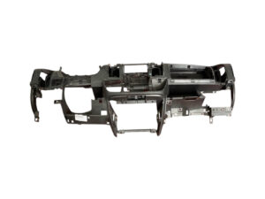 CRUSCOTTO NUDO CITROEN Jumper Serie 735534154 (14>)