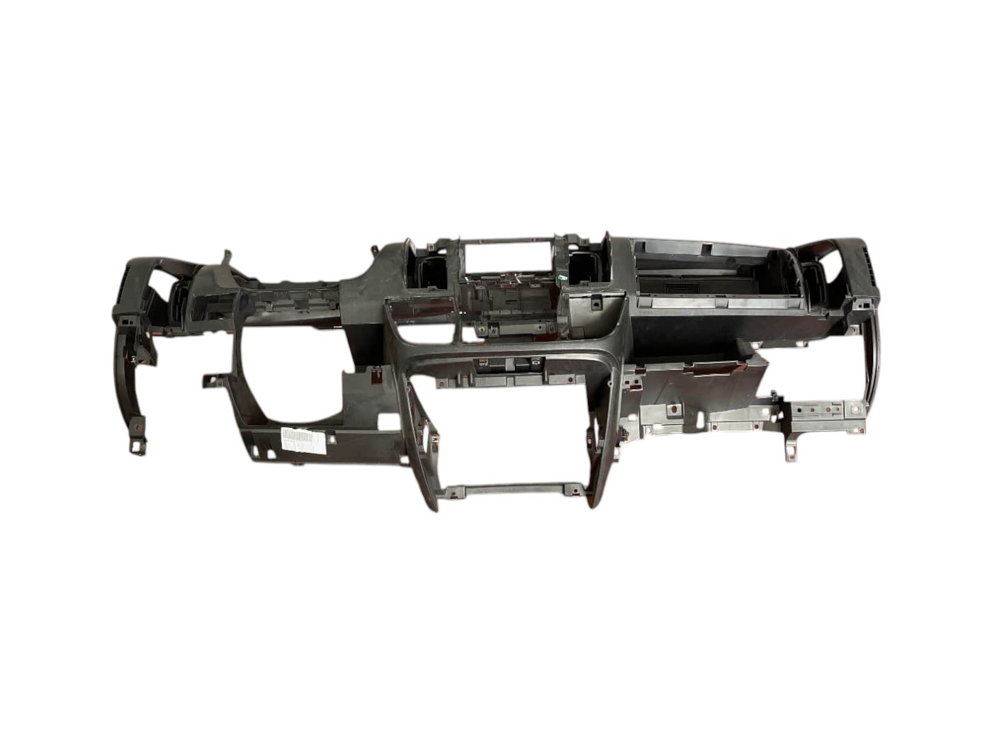 CRUSCOTTO NUDO CITROEN Jumper Serie 735534154 (14>)