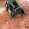 CRUSCOTTO NUDO CITROEN Jumper Serie 735534154 (14>)