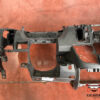 CRUSCOTTO NUDO CITROEN Jumper Serie 735534154 (14>)