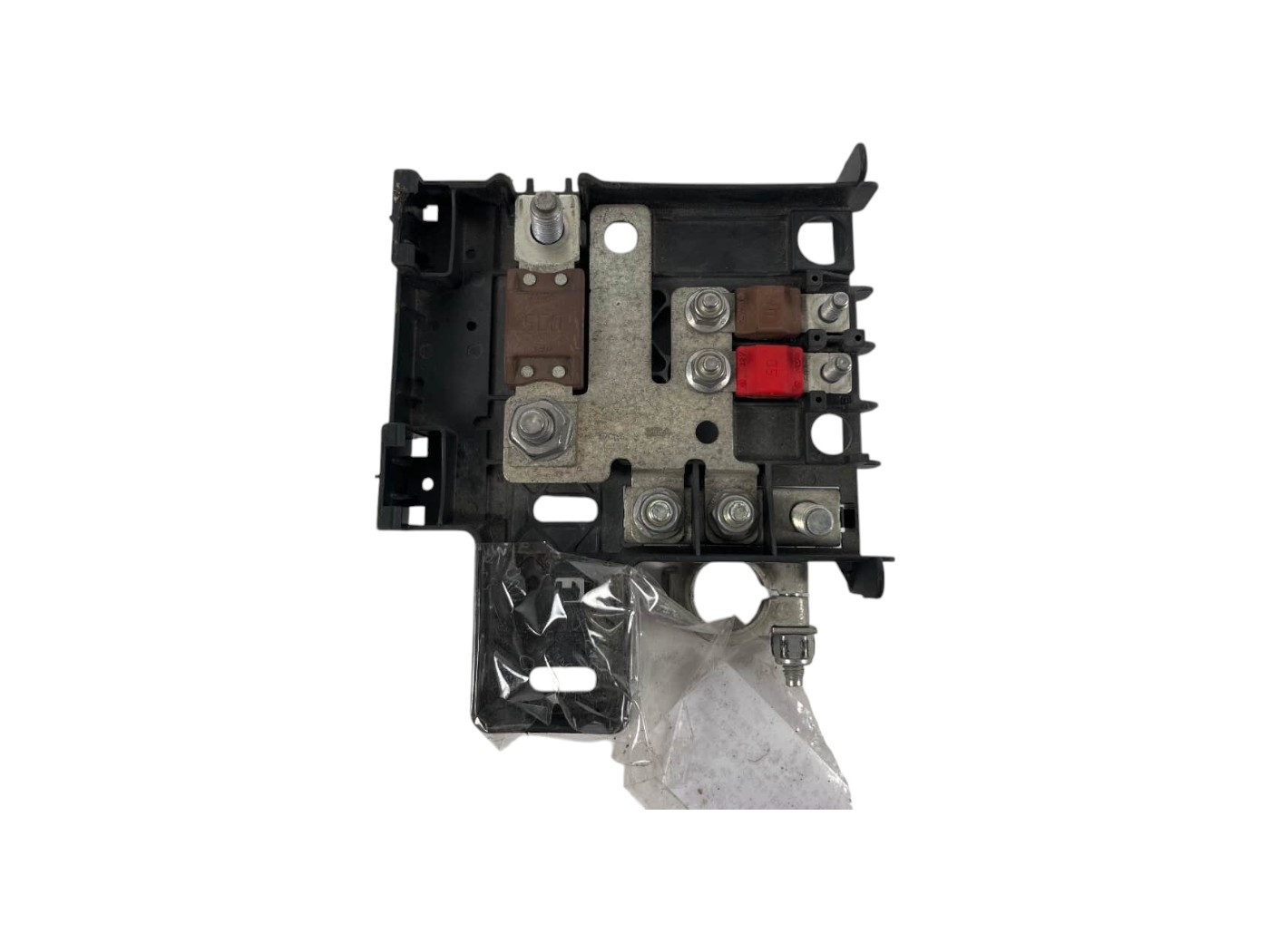 1617246080 1617246080 CENTRALINA BATTERIA CITROEN Jumper Serie diesel