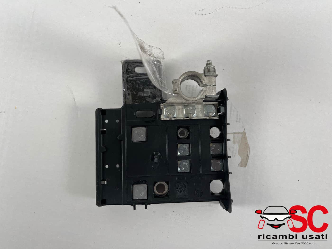 1617246080 1617246080 CENTRALINA BATTERIA CITROEN Jumper Serie diesel