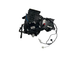 STUFA CITROEN Jumper Serie 735657543 (14>)