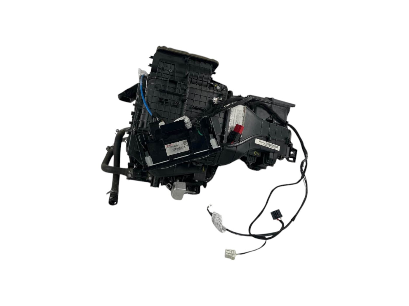 STUFA CITROEN Jumper Serie 735657543 (14>)