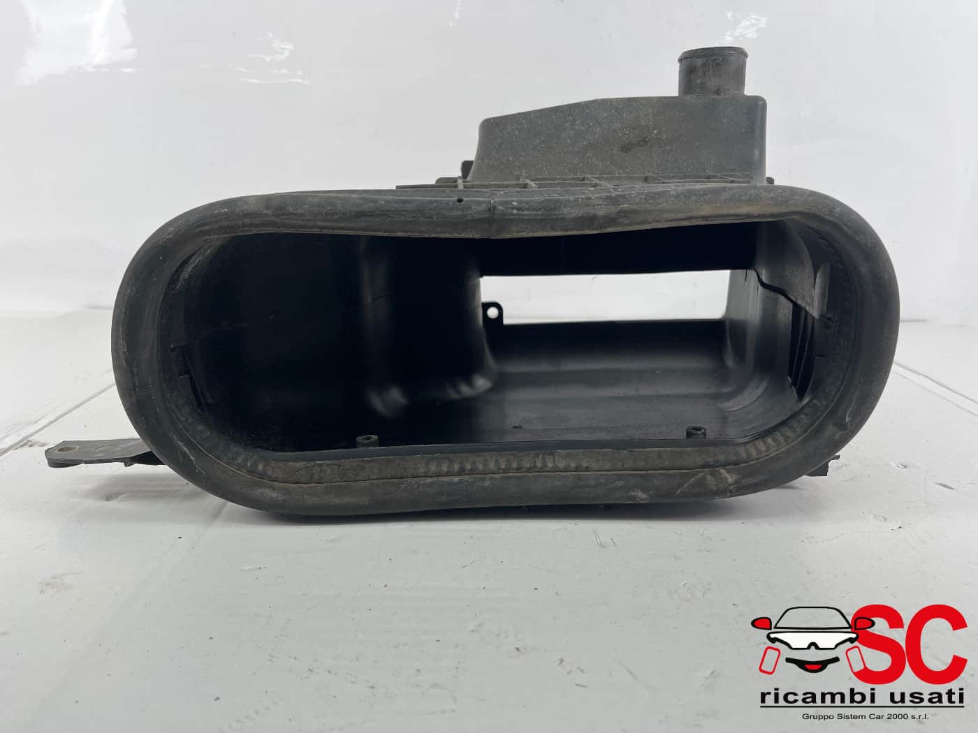 STUFA CITROEN Jumper Serie 735657543 (14>)