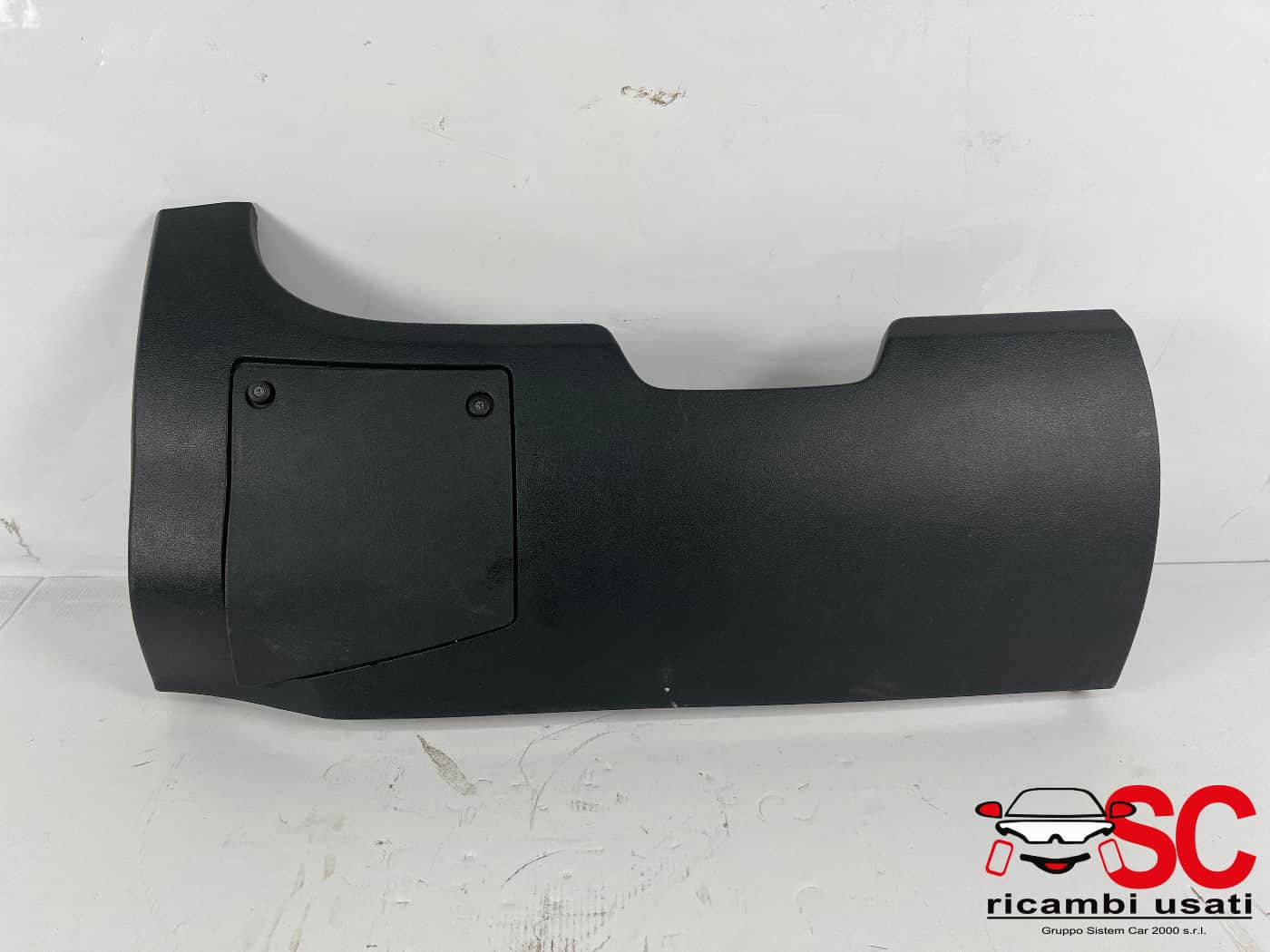 RIVESTIMENTO CRUSCOTTO CITROEN Jumper Serie 1607081280 (14>)