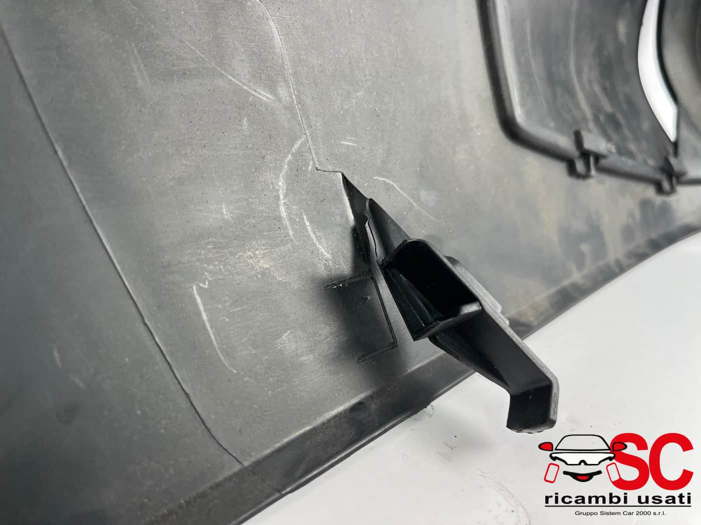 RIVESTIMENTO CRUSCOTTO CITROEN Jumper Serie 1607081280 (14>)