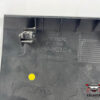 RIVESTIMENTO CRUSCOTTO CITROEN Jumper Serie 1607081280 (14>)