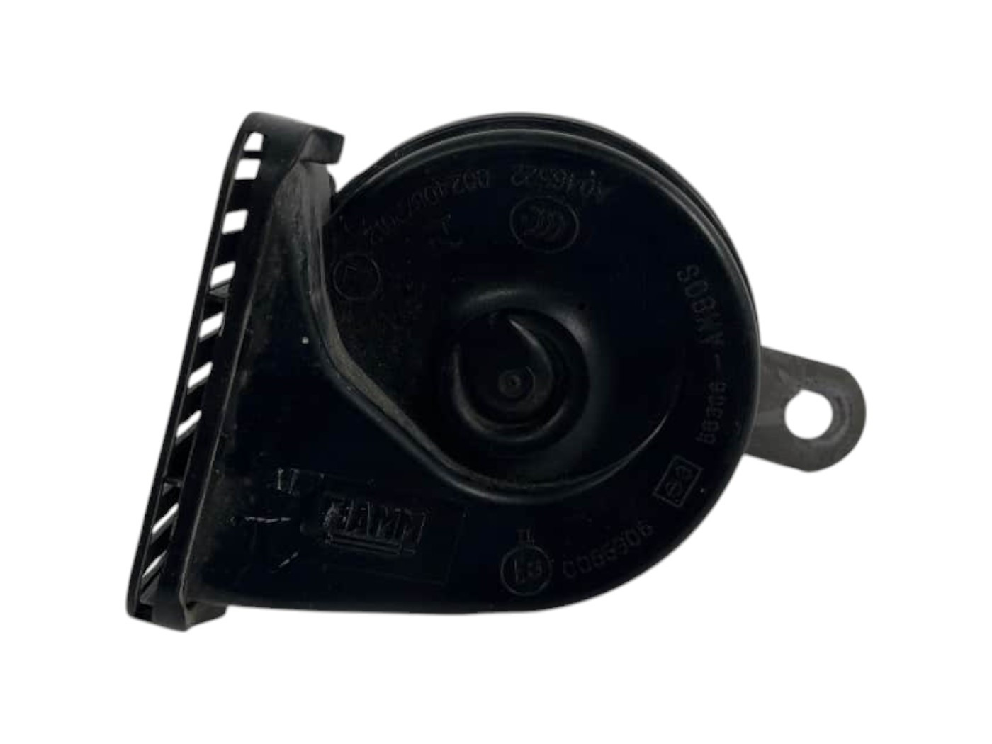 AVVISATORE ACUSTICO CLACSON CITROEN Jumper Serie (14>)