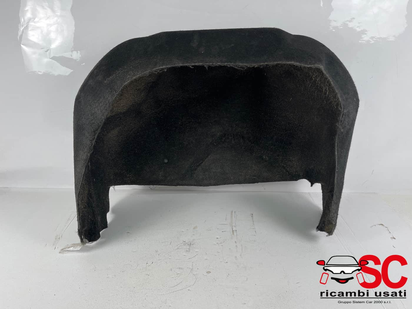PASSARUOTA POST SX CITROEN Jumper Serie 853312 (14>)