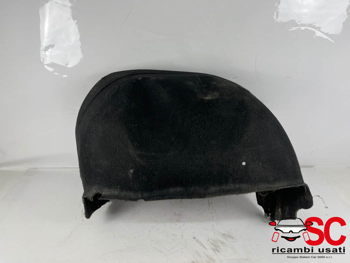 PASSARUOTA POST SX CITROEN Jumper Serie 853312 (14>)