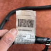 CABLAGGIO PORTA LATERALE SCORREVOLE DESTRA CITROEN Jumper Serie 1350951080 (14>)