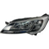 FARO ANTERIORE SINISTRO CITROEN Jumper Serie 1374296080 (14>)