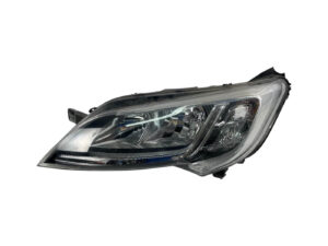 FARO ANTERIORE SINISTRO CITROEN Jumper Serie 1374296080 (14>)