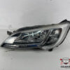 FARO ANTERIORE SINISTRO CITROEN Jumper Serie 1374296080 (14>)