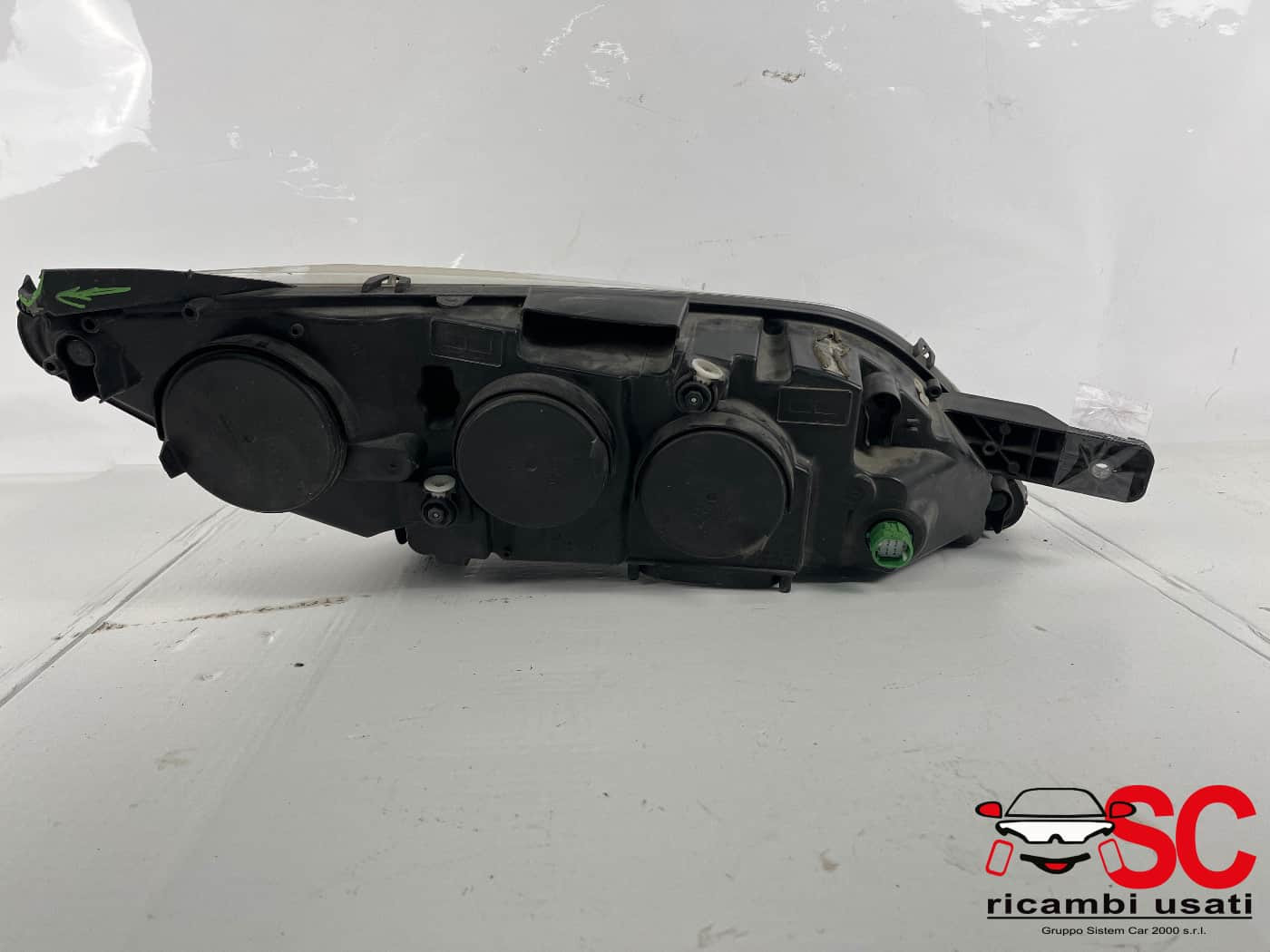 FARO ANTERIORE SINISTRO CITROEN Jumper Serie 1374296080 (14>)