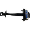 TIRANTE FERMO PORTA ANT. DX BMW X3 2° Serie (10>)