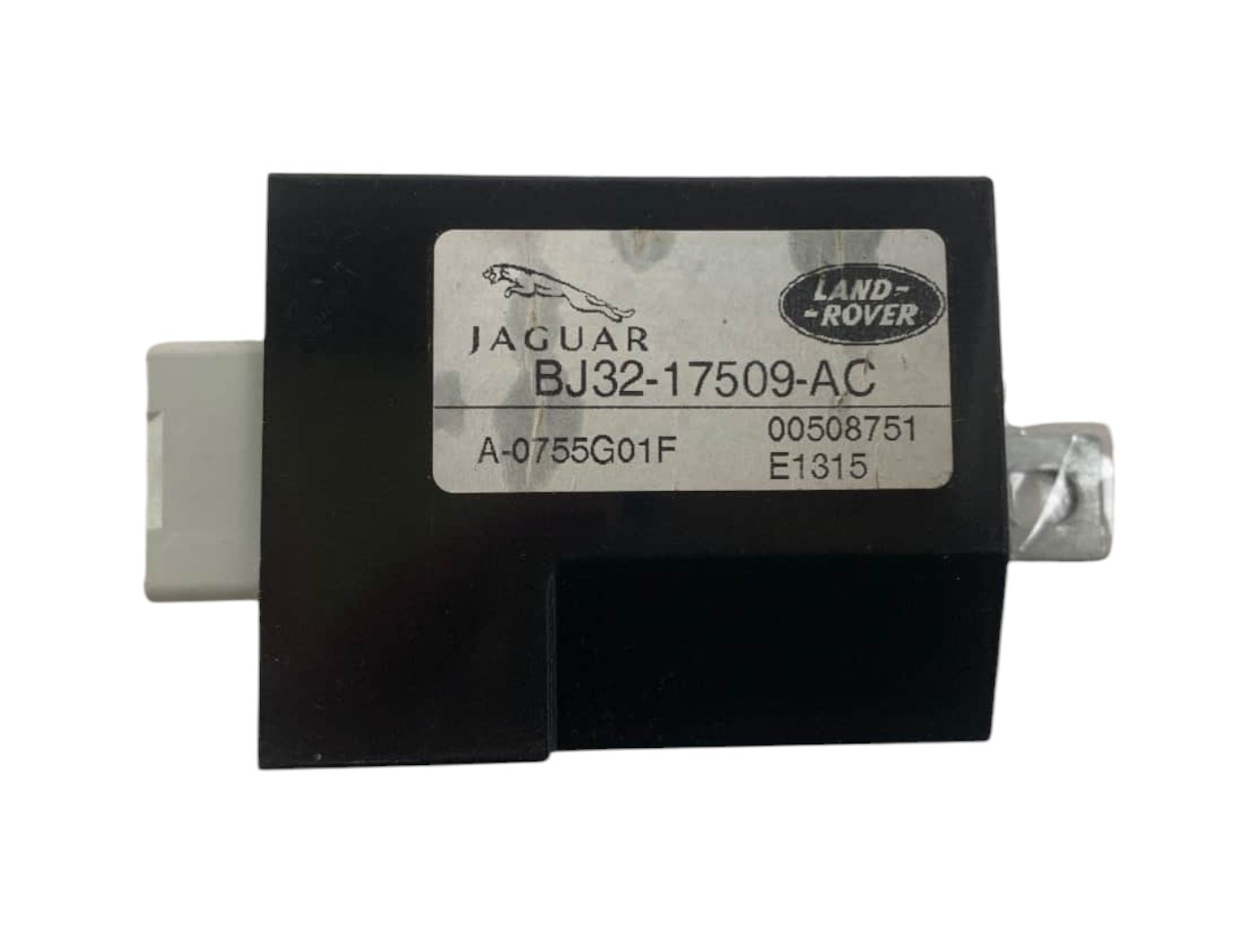 AMPLIFICATORE ANTENNA LAND ROVER Range Rover Evoque 1° Serie LR033016 (11>)