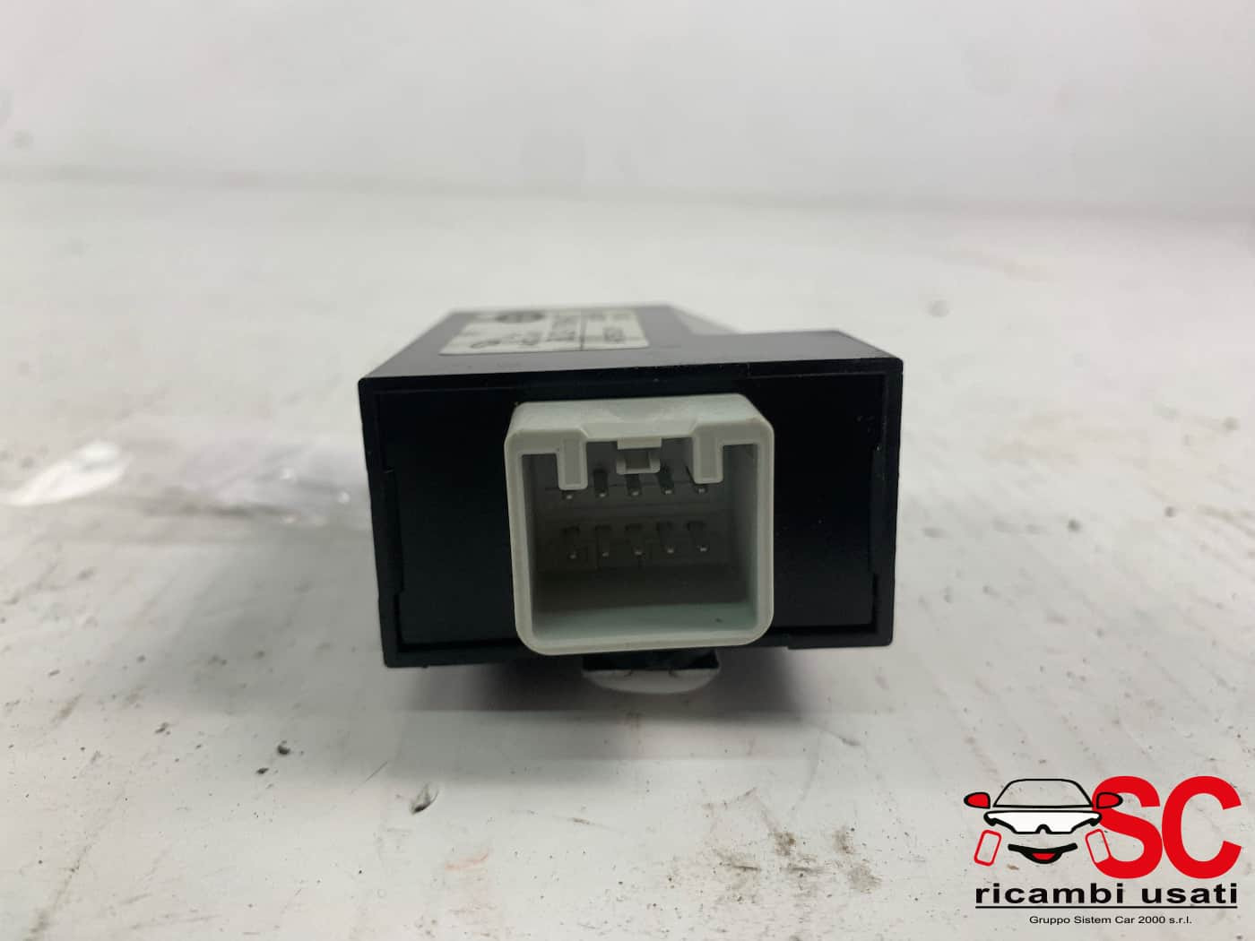 AMPLIFICATORE ANTENNA LAND ROVER Range Rover Evoque 1° Serie LR033016 (11>)